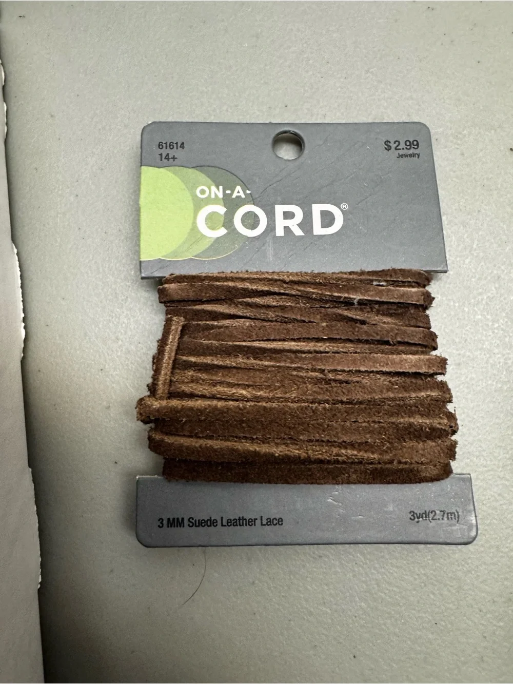 Bracelet making kit